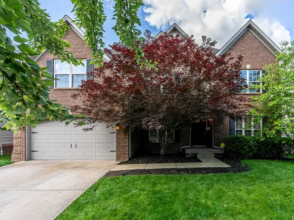 4436 Logans Fort Ln, Lexington, KY 40509