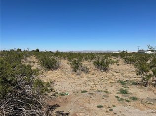 0 Begonia Rd, Phelan, CA 92371