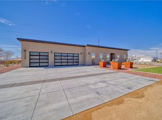 3209 Kaibab St, Pahrump, NV 89048