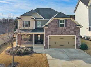 242 Cobblestone Trl, Dallas, GA 30132