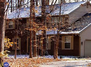 1204 Westerly Rd, Fort Wayne, IN 46845