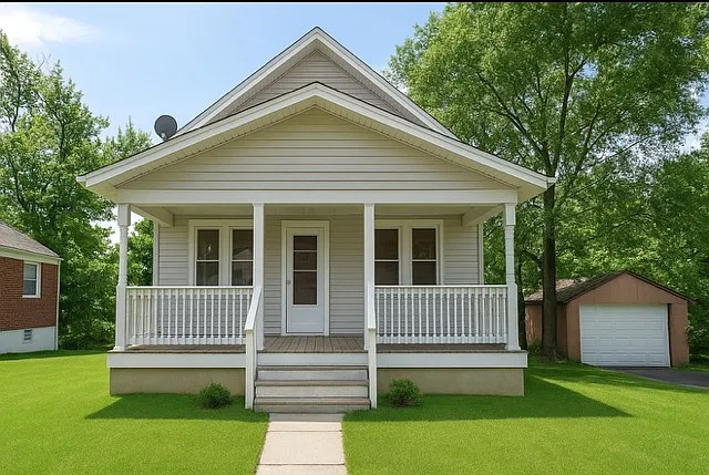 7923 Hickman - Mt. Healthy — Photo 1