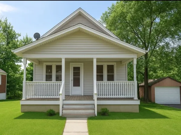 7923 Hickman St, Cincinnati, OH 45231