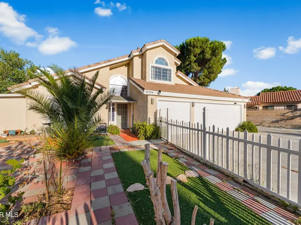 37704 49th St E, Palmdale, CA 93552