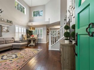 34 E Gaslight Pl, Spring, TX 77382