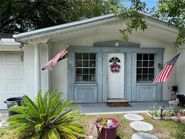 3337 Winder Dr, Holiday, FL 34691