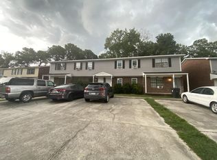 7604 Hunters Ridge Ln #7606-7608-7610, North Charleston, SC 29420