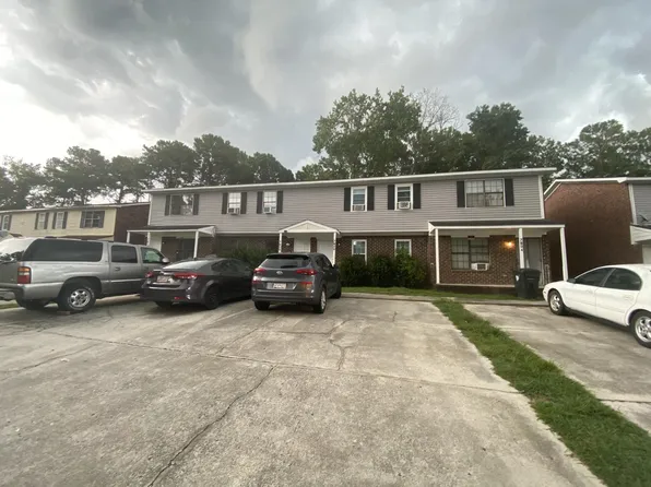 7604 Hunters Ridge Ln #7606-7608-7610, North Charleston, SC 29420