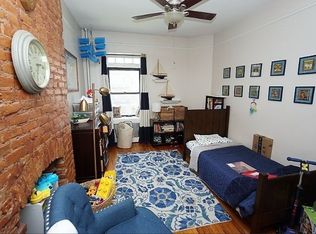 168 1st Ave #4R, New York, NY 10009