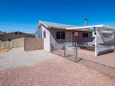 153 Palm Ave, Bullhead City, AZ, 86429