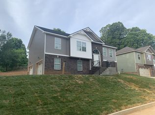 1 Gratton LOT 1, Clarksville, TN 37043