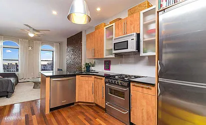 Sold by Corcoran