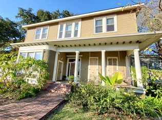 415 Europe St APT 1, Baton Rouge, LA 70802