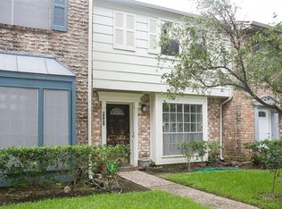 8307 Ariel St, Houston, TX 77074