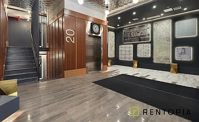 Rented by Rentopia