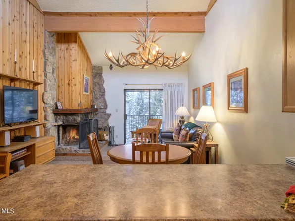195 GCR 702 #2-302, Winter Park, CO 80482