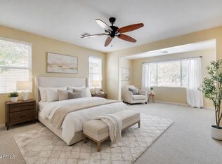 22900 W Twilight Trl, Buckeye, AZ 85326
