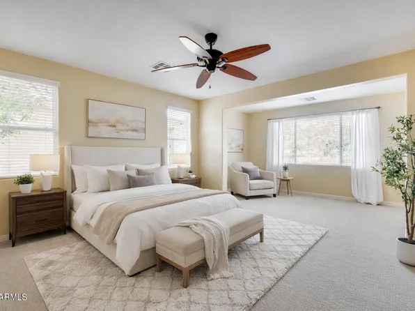 22900 W TWILIGHT Trail, Buckeye, AZ 85326
