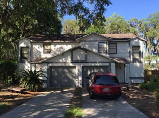 16830 Le Clare Shores Dr, Tampa, FL 33624