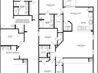 13516 Kearns Dr, Pflugerville, TX 78660