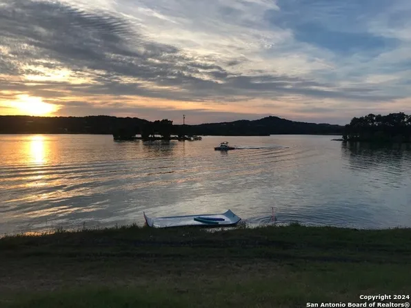 696 Pebble Beach Dr NW LOT 56B, Lakehills, TX 78063