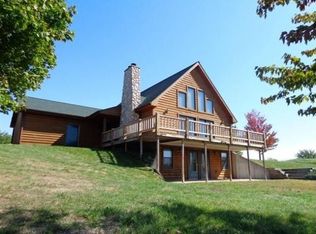 N4667 Hwy 59, Monroe, WI 53566