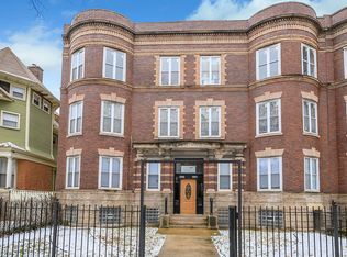 6631-6633 S Woodlawn Ave #6631-3N, Chicago, IL 60637