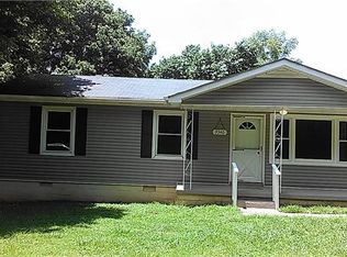 9340 Missionary Ridge Rd, Bon Aqua, TN 37025