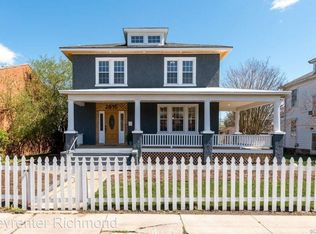 2815 North Ave, Richmond, VA 23222