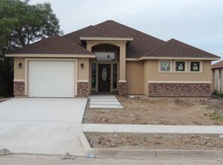 2773 Madrid Ave, Brownsville, TX 78520