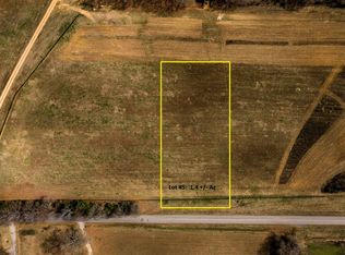 0 County Road 681 Lot 5, Saltillo, MS 38866