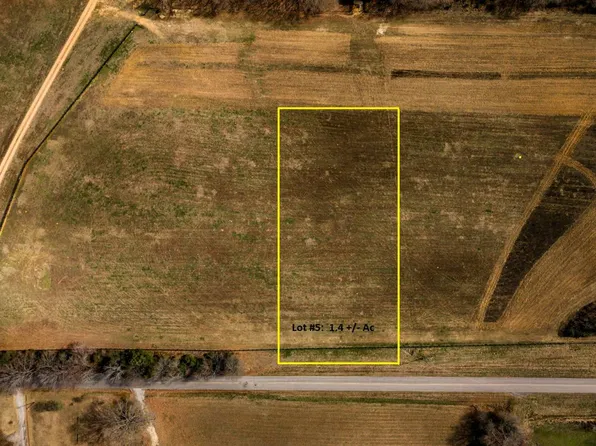 0 County Road 681 Lot 5, Saltillo, MS 38866