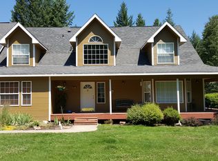 473 Monumental Rd, Colville, WA 99114