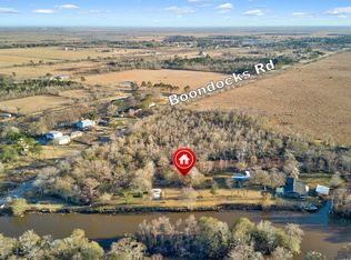 16900 Boondocks Rd, Beaumont, TX 77705