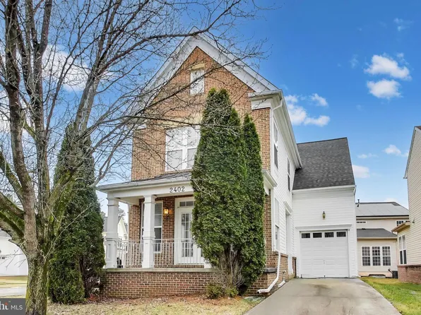 2402 Almshouse Dr, Odenton, MD 21113
