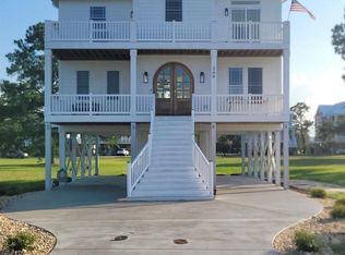 248 Whichards Ln, Chocowinity, NC 27817