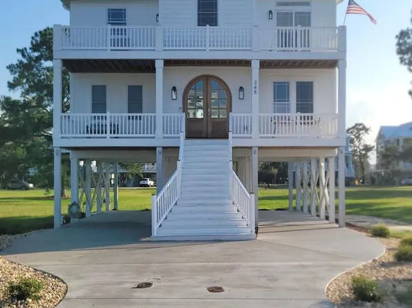 248 Whichards Ln, Chocowinity, NC 27817