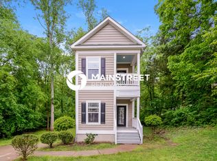 3921 Sky Dr, Charlotte, NC 28226