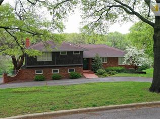 8641 Overhill Rd, Leawood, KS 66206