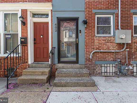4th image of 402 W 6th St