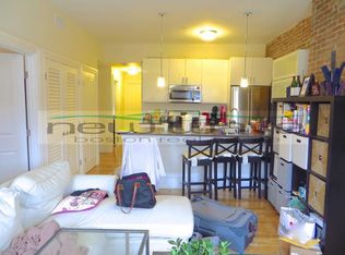 655 Massachusetts Ave #4, Boston, MA 02118