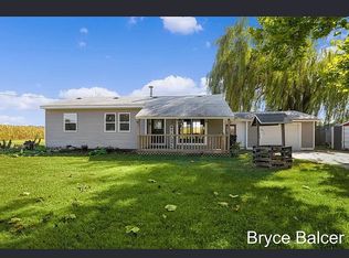 3667 Bradford Rd, Ionia, MI 48846