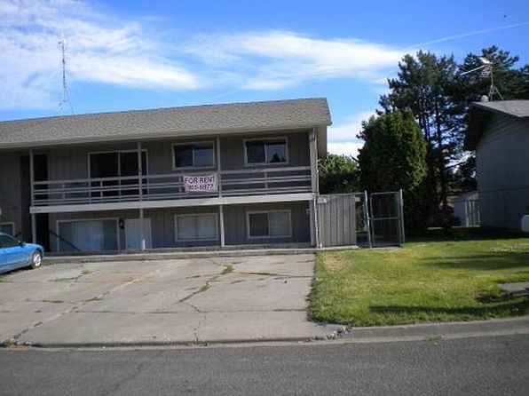 Apts For Rent In Yakima