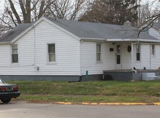 2900 Cadillac St, Dayton, OH 45439