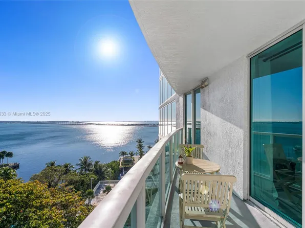 2101 Brickell Ave APT 605, Miami, FL 33129