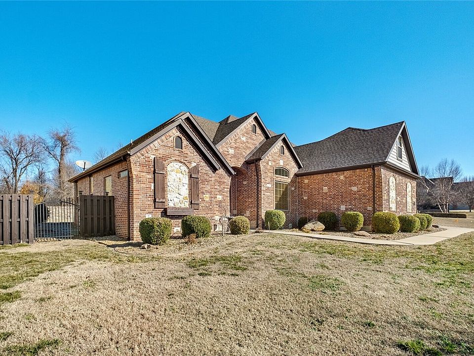231 Florence Dr, Centerton, AR 72719 Zillow