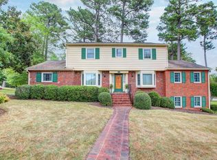 1103 Swissvale Pl, Henrico, VA 23229
