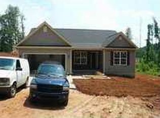 4865 New Cut Rd, Inman, SC 29349