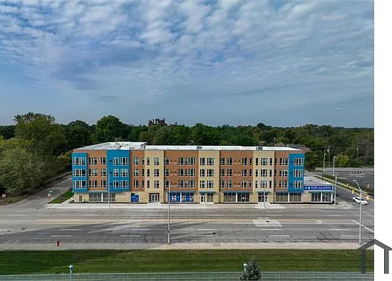 10201 Woodward Ave — Photo 7