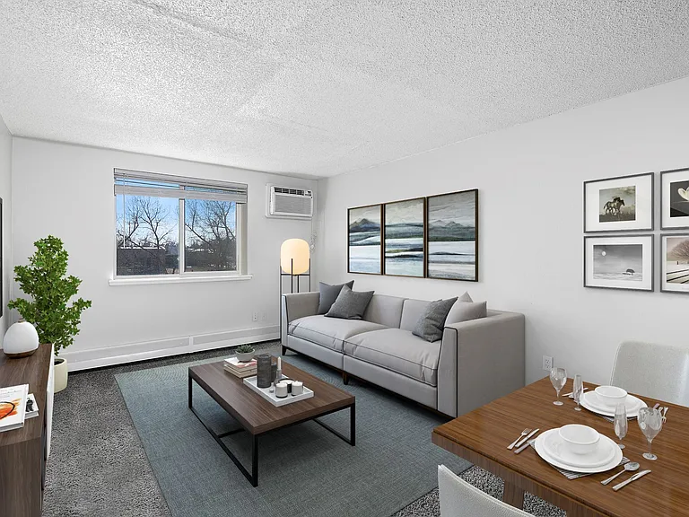 Parkview Towers — Photo 11